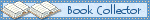 blinkie titled book lover